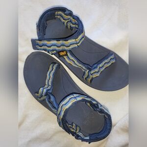 🌻👠TevaYouth Hurricane XLT 2 - Big Kids Size 7